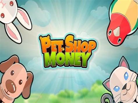 Pet Shop Money Review 2024